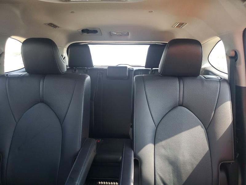 2021 TOYOTA HIGHLANDER LIMITED 10