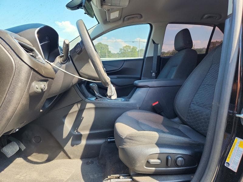 2019 CHEVROLET EQUINOX LT 7