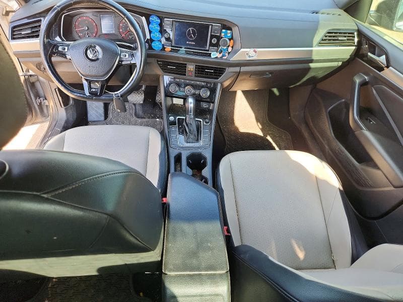 2019 VOLKSWAGEN JETTA S 8