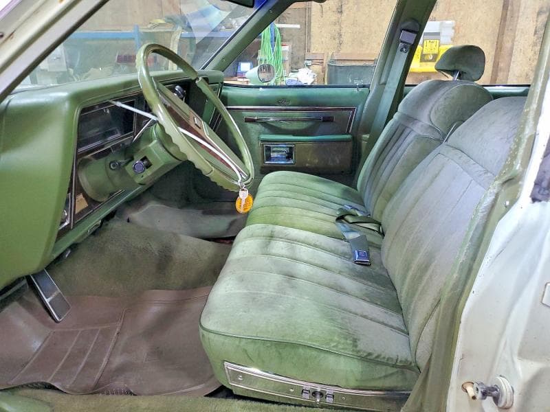 1979 OLDSMOBILE DELTA 88 7