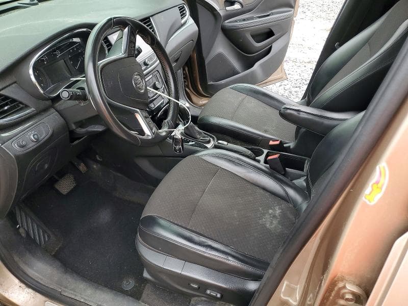 2018 BUICK ENCORE PREFERRED 7
