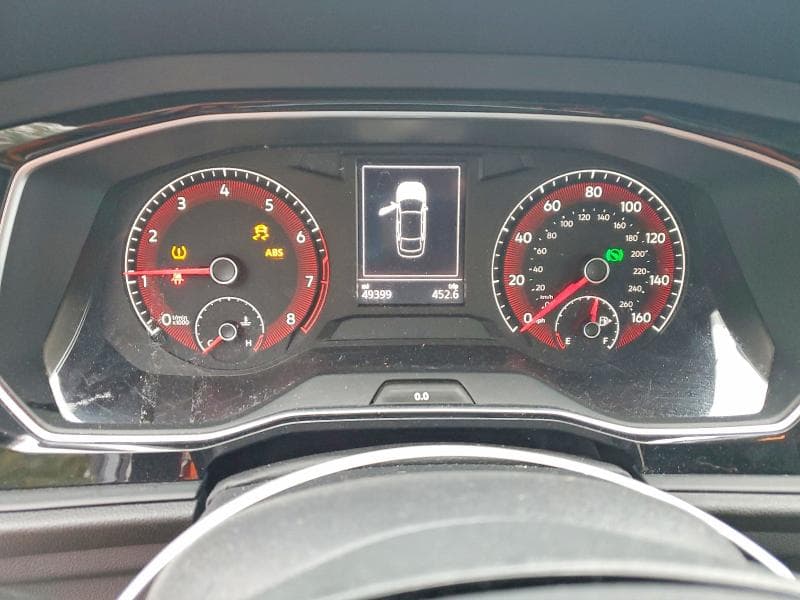 2021 VOLKSWAGEN JETTA S 9