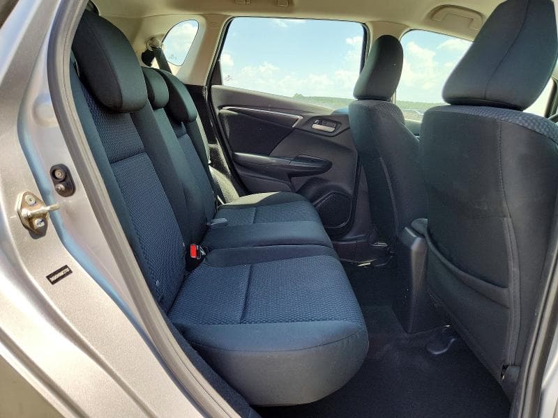 2019 HONDA FIT LX 10