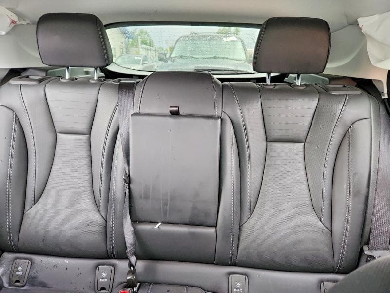2024 BUICK ENVISION PREFERRED 10