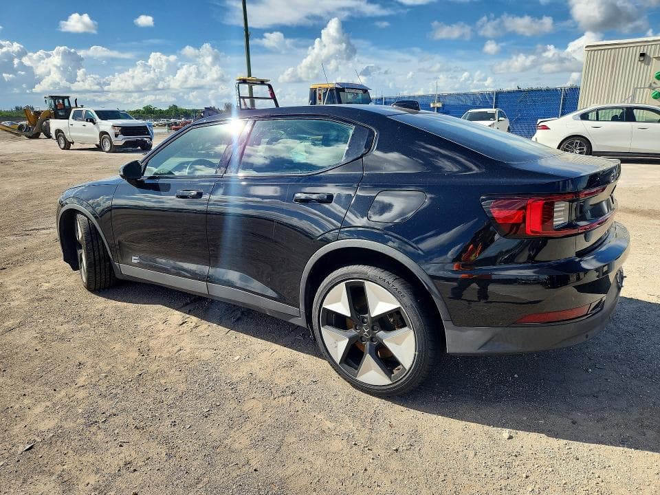 2023 POLESTAR 2 2