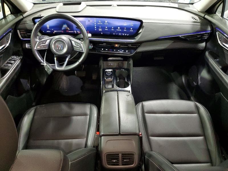 2024 BUICK ENVISION PREFERRED 8