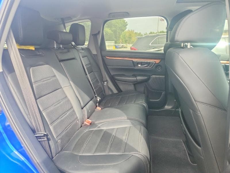 2020 HONDA CR-V EXL 11