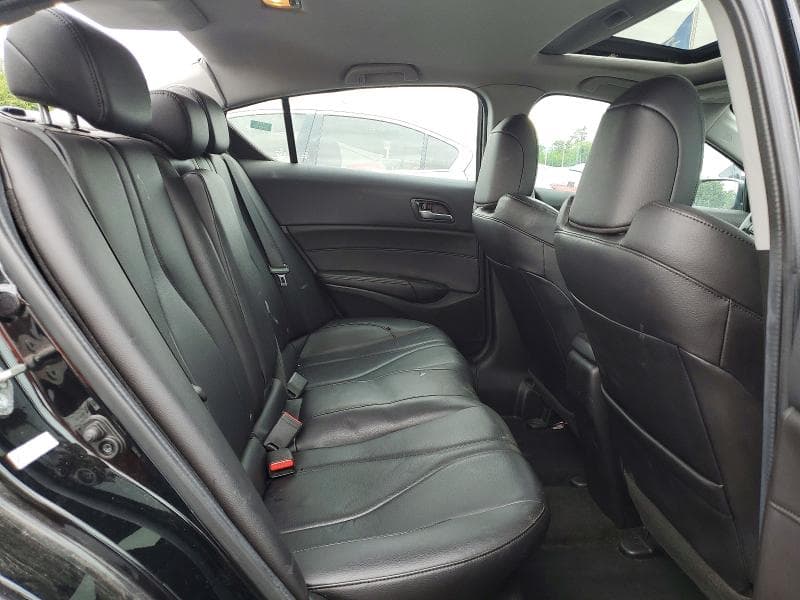 2019 ACURA ILX 10