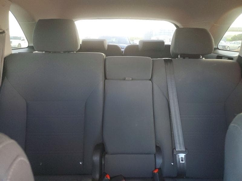 2017 KIA SORENTO LX V6 10
