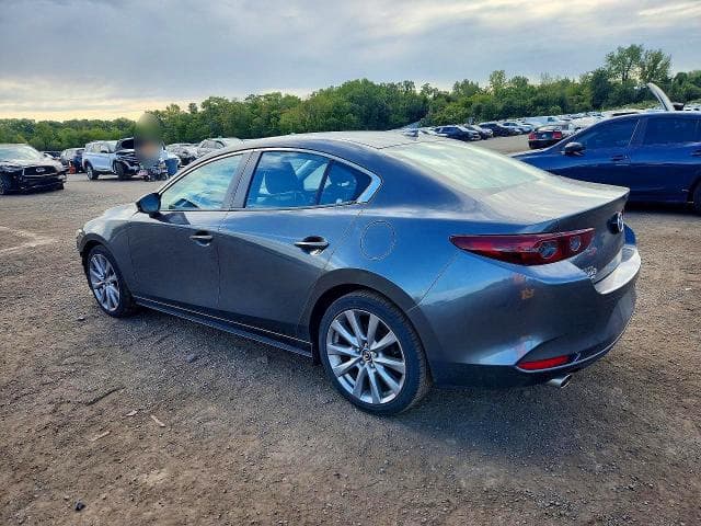 2019 MAZDA 3 PREFERRED PLUS 2