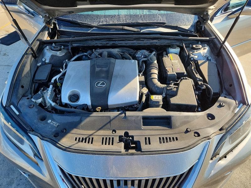 2019 LEXUS ES 350 11