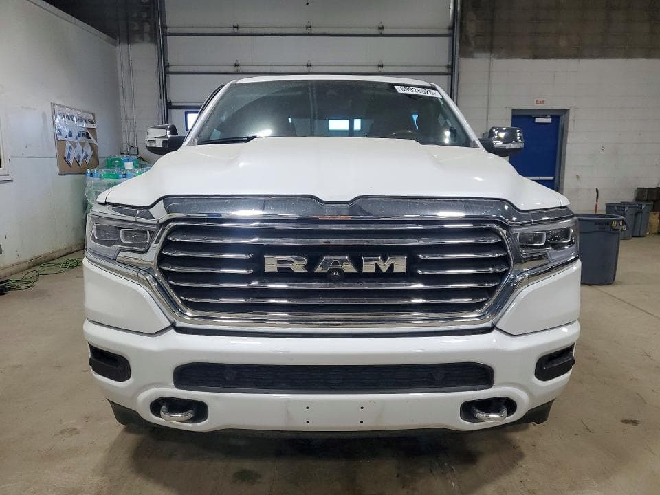 2021 RAM 1500 LONGHORN 5