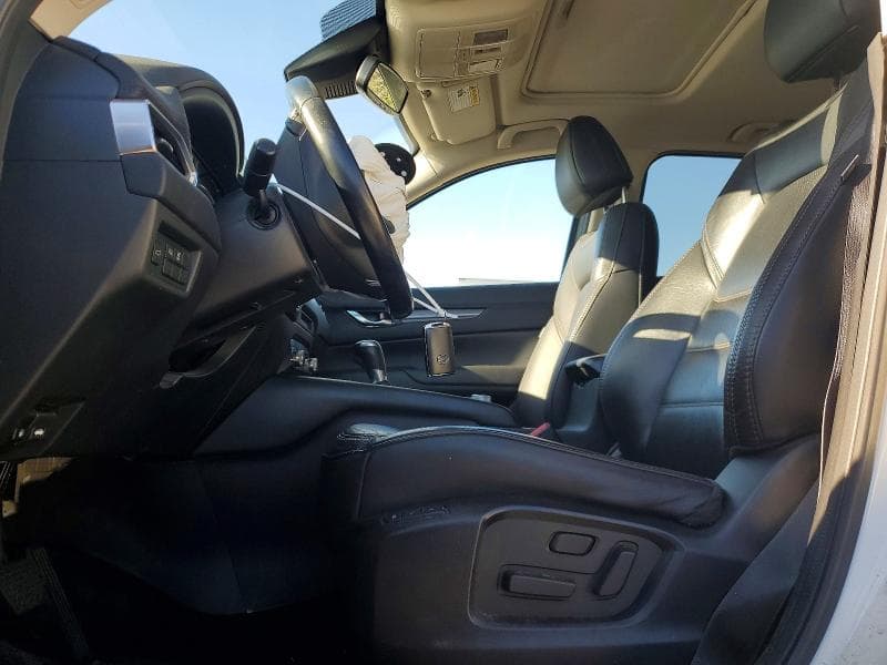 2021 MAZDA CX-5 TOURING 7