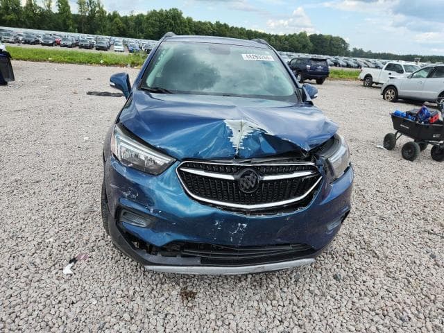 2019 BUICK ENCORE PREFERRED 5