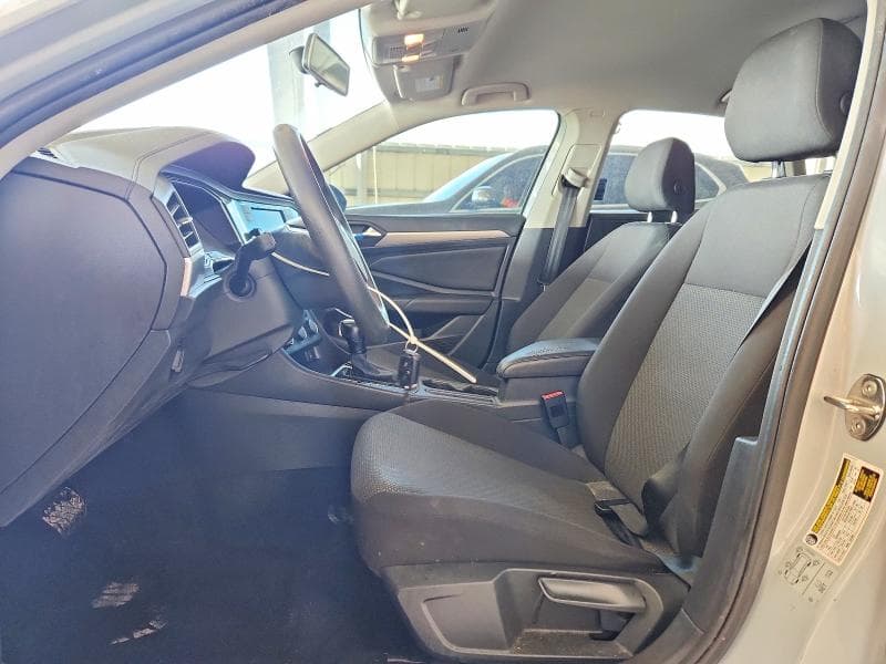 2019 VOLKSWAGEN JETTA S 7