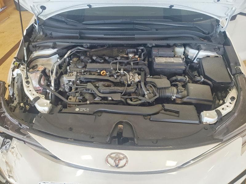 2023 TOYOTA COROLLA SE 11