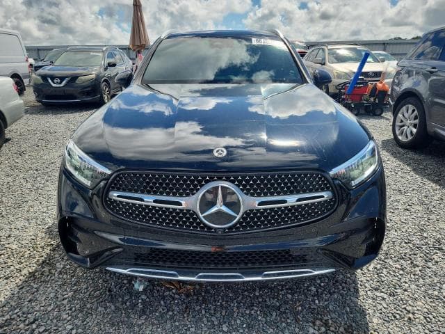 2023 MERCEDES-BENZ GLC 300 5