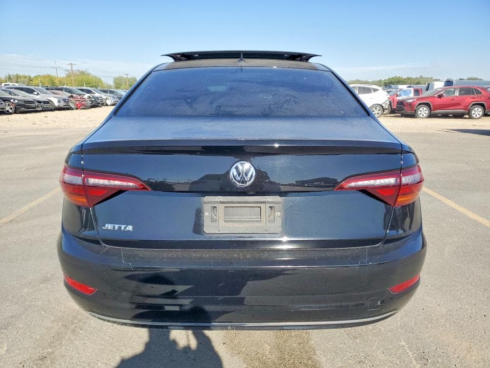 2019 VOLKSWAGEN JETTA S 6