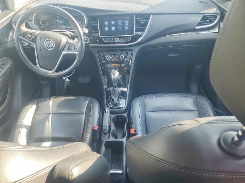 2018 BUICK ENCORE ESSENCE 8