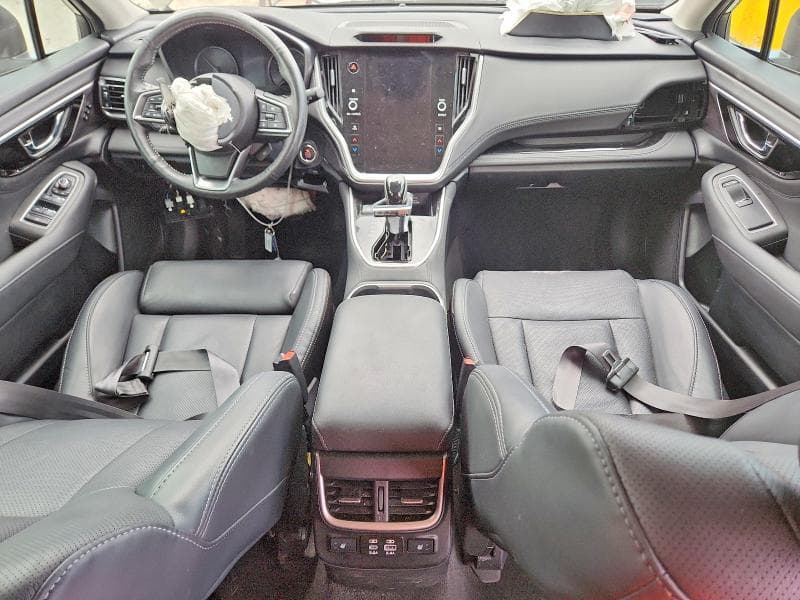 2024 SUBARU OUTBACK LIMITED 8