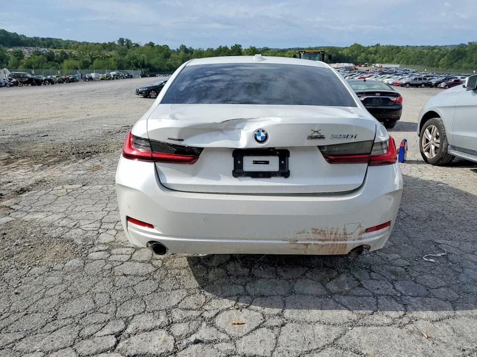 2024 BMW 330XI 6