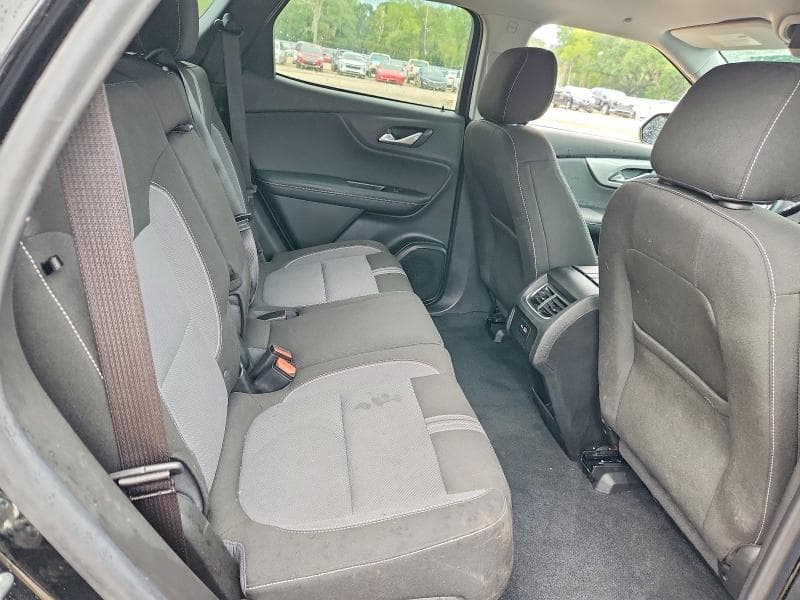 2026 CHEVROLET BLAZER 2LT 10
