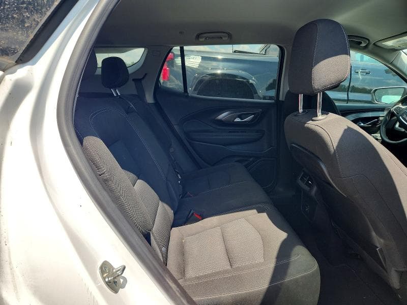2024 GMC TERRAIN SLE 10