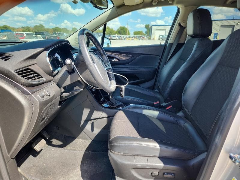 2022 BUICK ENCORE PREFERRED 7
