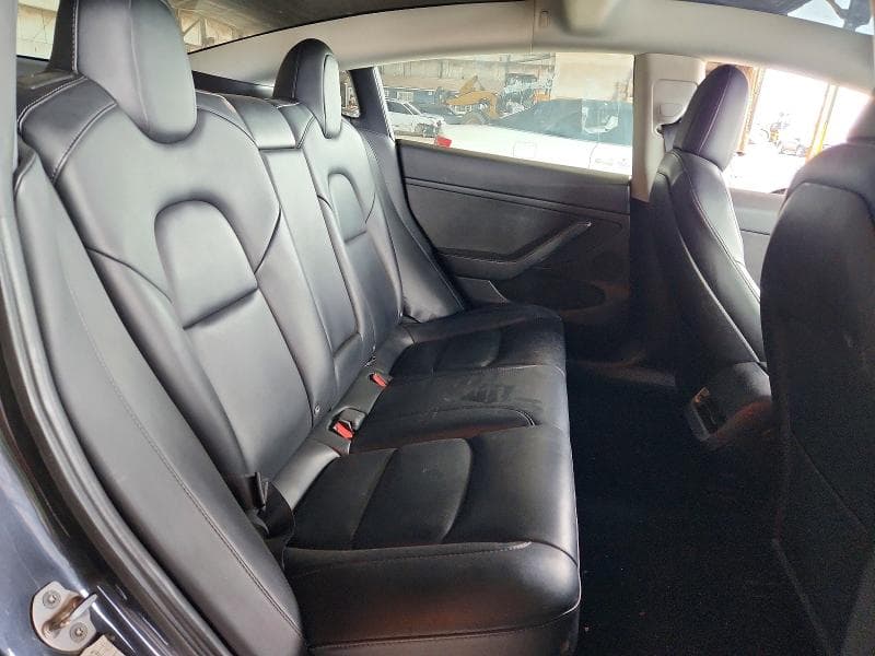 2022 TESLA MODEL 3 10