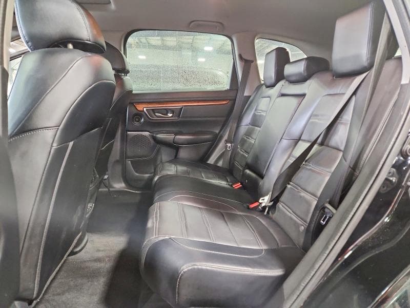 2017 HONDA CR-V EXL 11