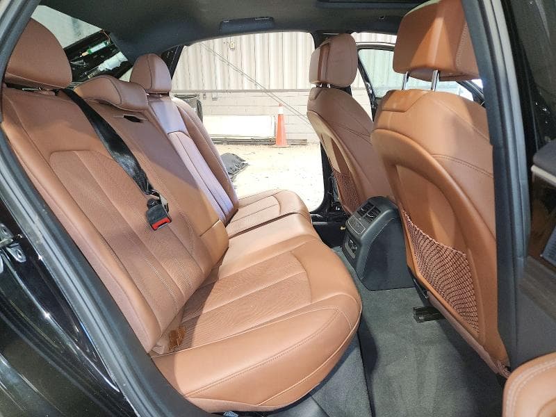 2022 AUDI A4 PREMIUM PLUS 45 10