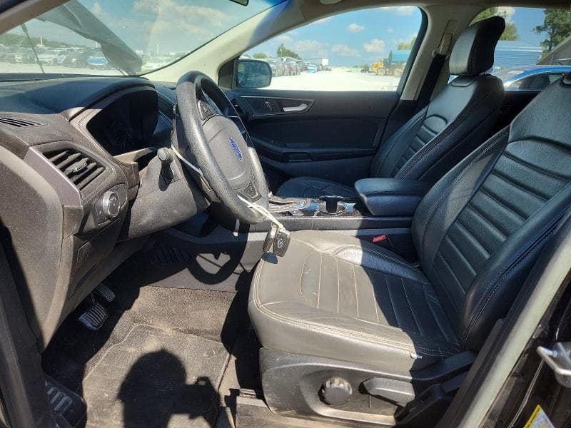 2018 FORD EDGE SE 7