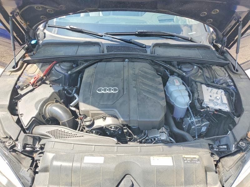 2024 AUDI A5 11