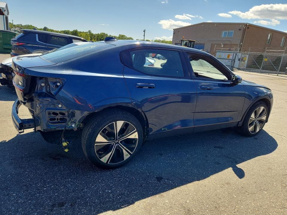 2023 POLESTAR 2 3