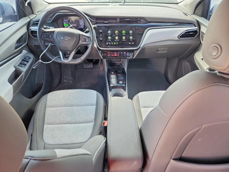 2023 CHEVROLET BOLT EUV PREMIER 8