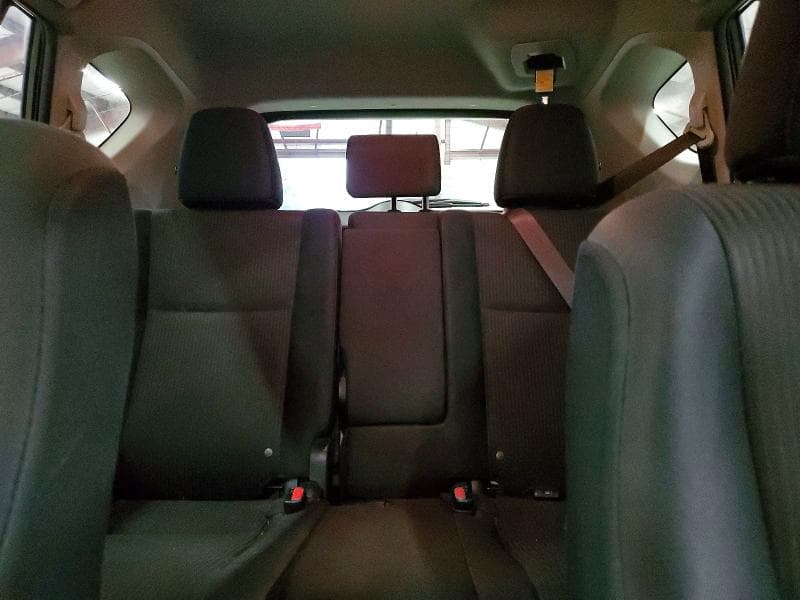 2018 TOYOTA RAV4 LE 10