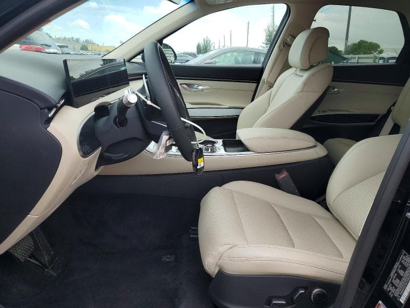 2026 GENESIS GV70 2.5T STANDARD 7