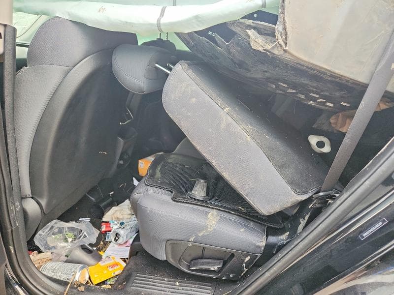2019 HYUNDAI SANTA FE SE 11