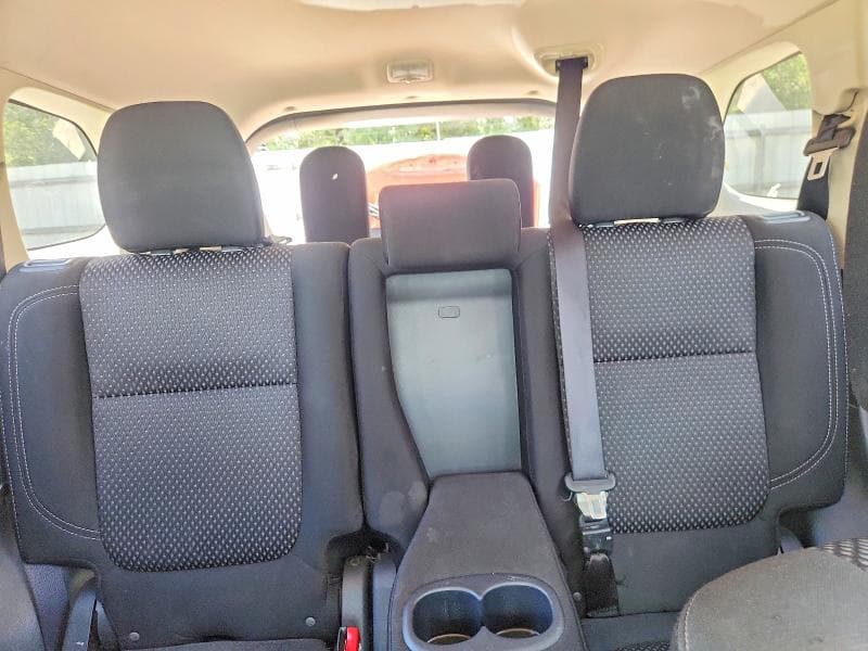 2019 MITSUBISHI OUTLANDER ES 10
