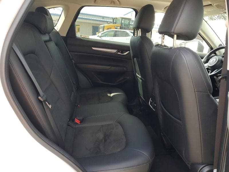 2017 MAZDA CX-5 TOURING 11