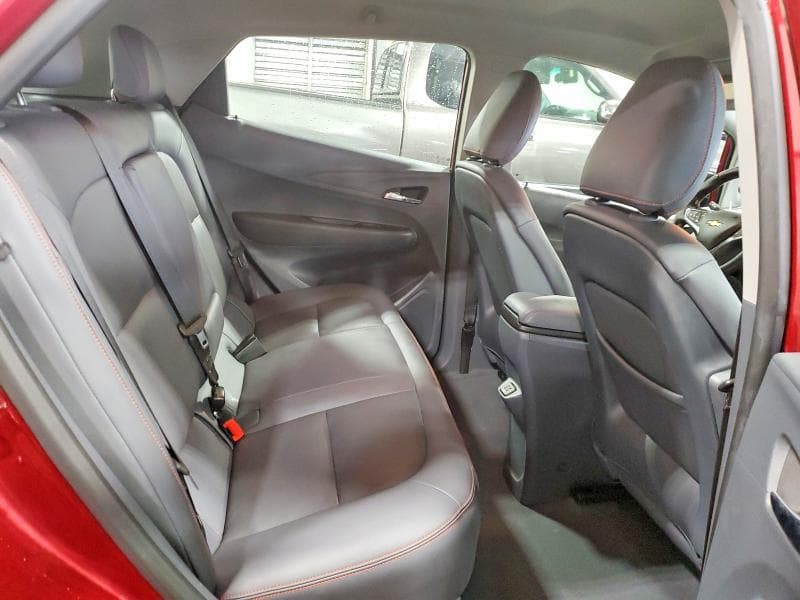 2020 CHEVROLET BOLT EV PREMIER 10