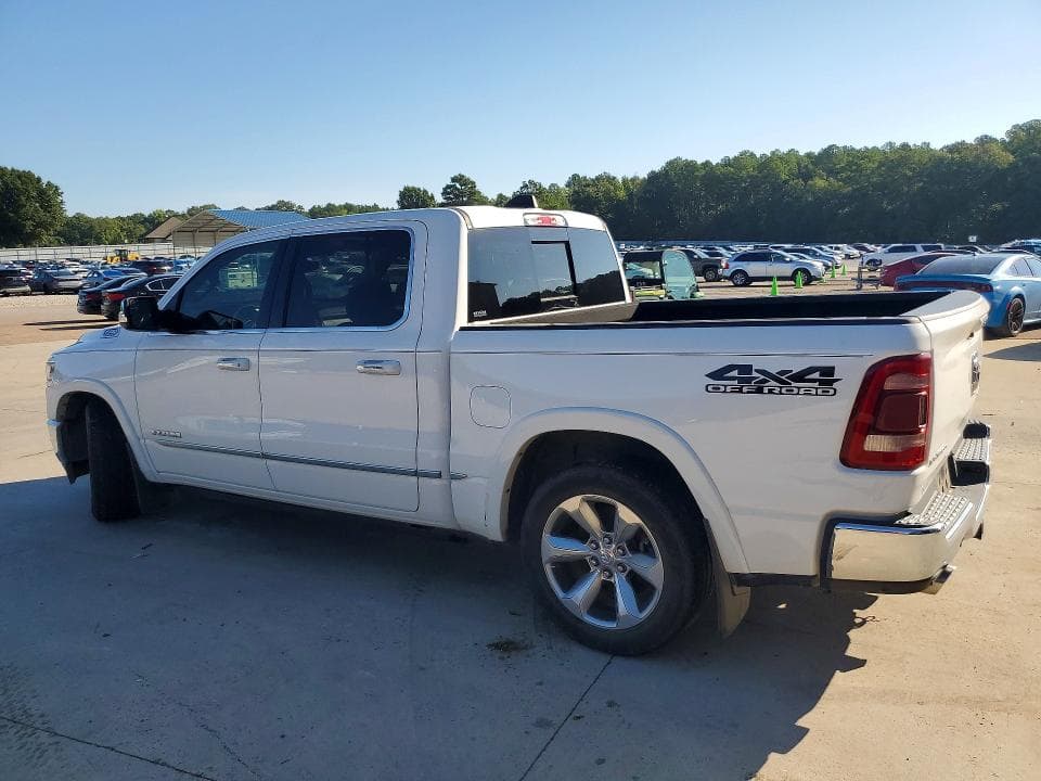 2020 RAM 1500 LIMITED 2