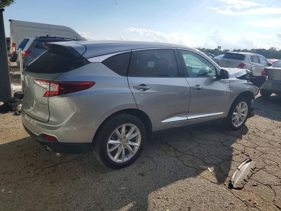 2020 ACURA RDX 3