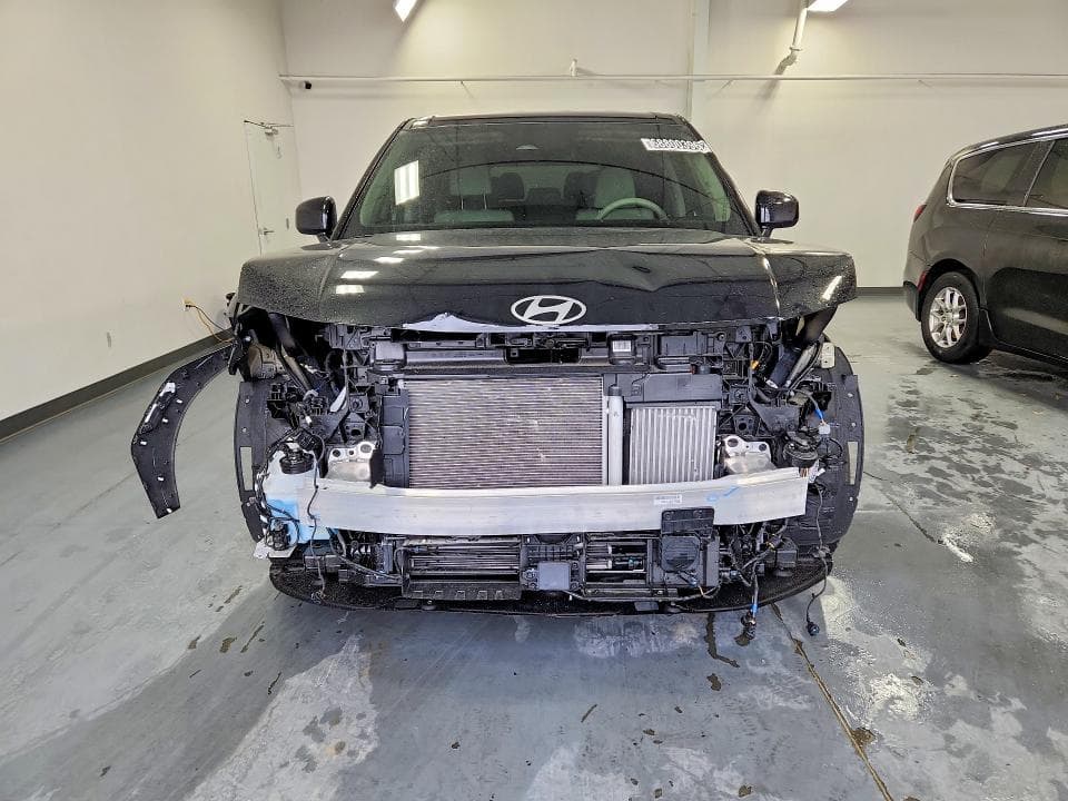 2026 HYUNDAI SANTA FE SE 5