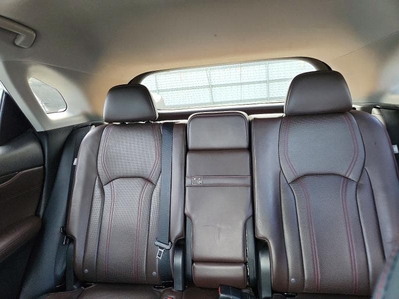 2017 LEXUS RX 350 BASE 10