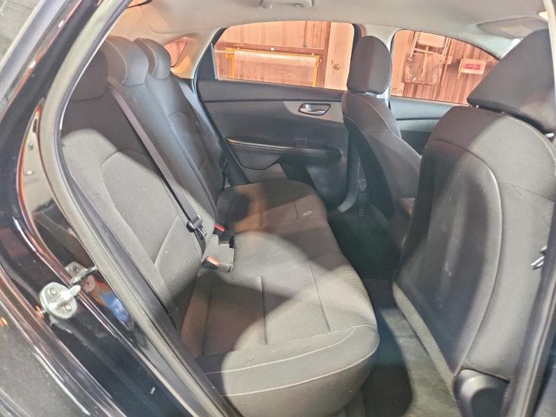 2019 KIA FORTE LXS 10