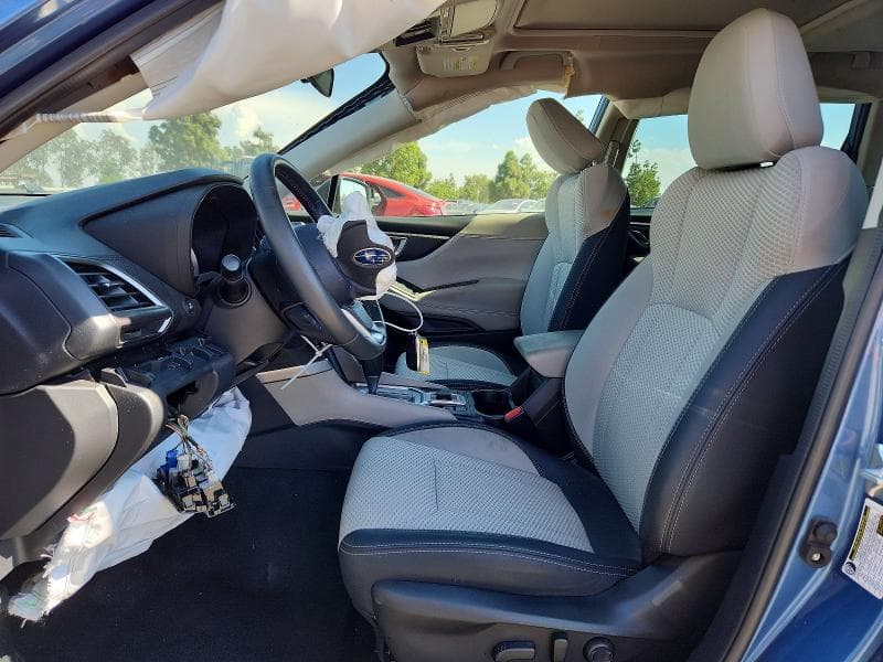 2023 SUBARU FORESTER PREMIUM 7