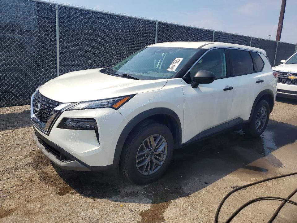 2023 NISSAN ROGUE S - 1