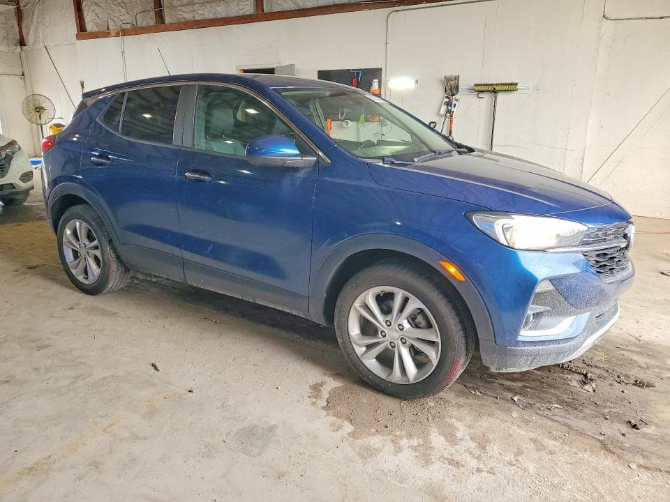 2020 BUICK ENCORE GX PREFERRED 4