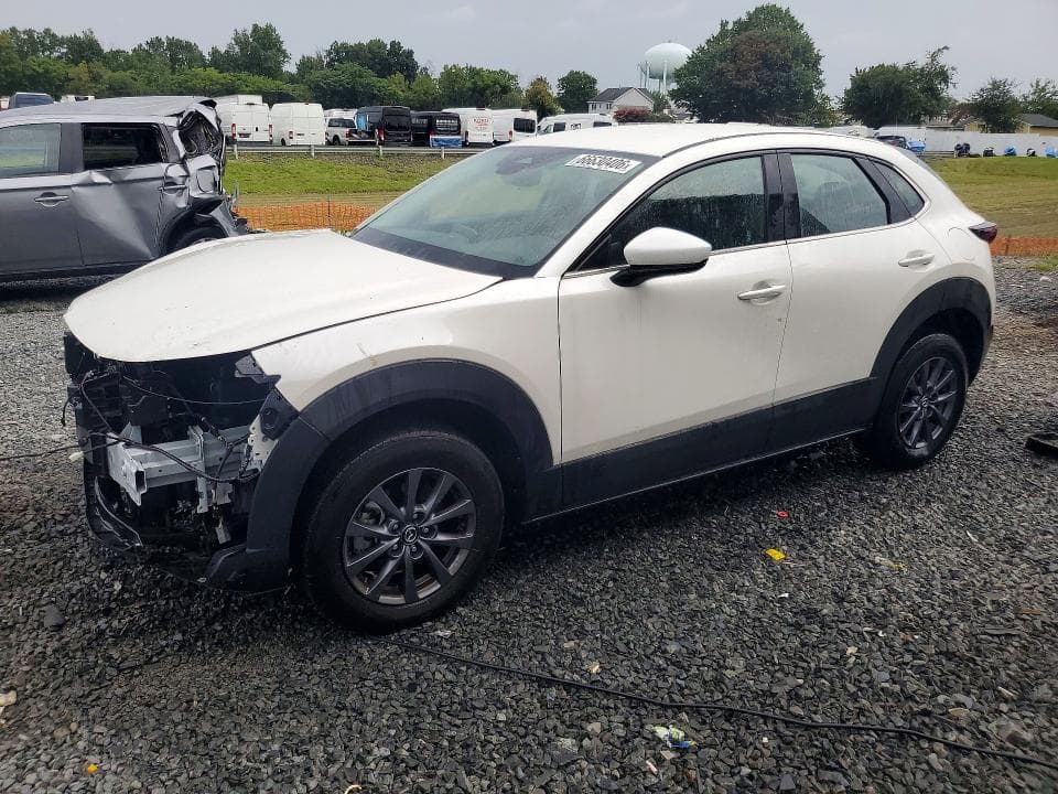 2024 MAZDA CX-30 - 1